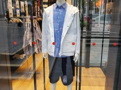-优衣库(深圳万象天地旗舰店)