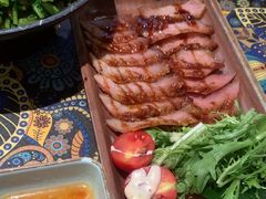 -马来西亚肉骨茶汤·招牌螃蟹·烧鸡·呷喱吧吧(海上世界店)