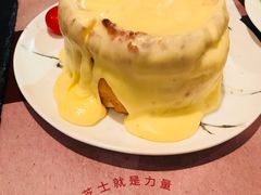 -Lingo西餐厅(仙乐斯广场店)