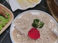 -蜀九香火锅(彩虹店)