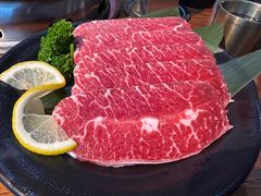 -九田家黑牛烤肉料理(新辰里亚运村店)