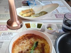 -安妮意大利餐厅(日坛店)