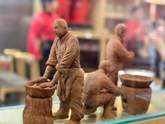-晋宝章大同刀削面(和平里店)