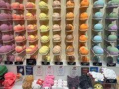 -LUSH(威尼斯人店)