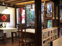 -吃货私房菜(丽江束河古镇店)
