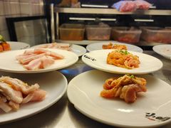 -小明烧肉屋·烤肉自助(7Mall店)