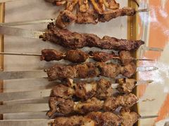 -新疆欣悦饭庄