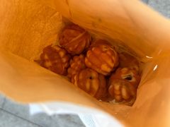 -莫朗核桃饼(虹泉路店)