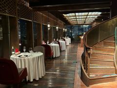-恰餐厅 CHAR Bar & Grill (珠海仁恒洲际店)