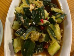-黄泰吉拾味餐厅(江汉路店)