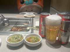 -海底捞火锅(璞丽中心店)