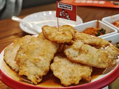 -英兰朝族饭店(河南桥头店)