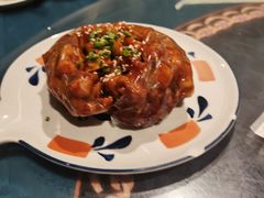 纸包骨-清晖小苑•顺德地方菜(壹海城店)