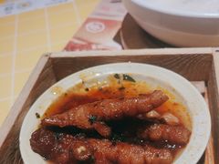 -蔡澜点心·粤菜(花城汇南区店)