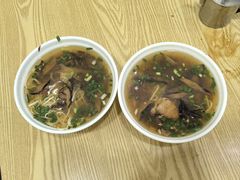 -康大口蘑面庄(将军街店)