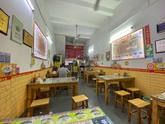 -梅州好吃腌面-达兴全猪汤(别走错店)
