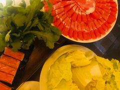 -竹叶涮肉坊(总店)