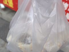 -津味张记包子铺(南开二马路店)