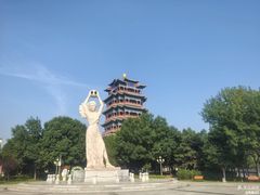 -门城湖公园