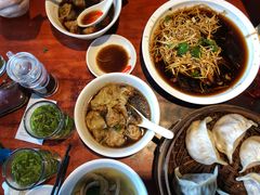 -花园茶楼(兴城西路店)