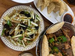 -高淳老街土菜馆(迎薰门店)