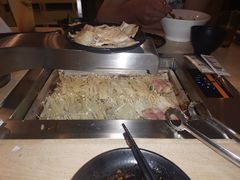 -新石器烤肉(张家港购物公园店)