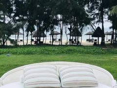 -海南清水湾莱佛士酒店