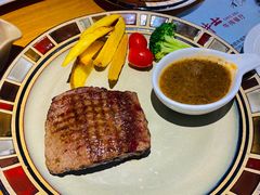 -斗牛士牛排(南京东路店)