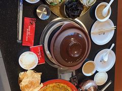 -刘一锅筋头巴脑(凌空二街店)