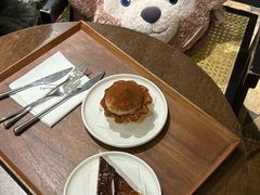 -Ten Olives甜点