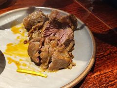 -受气牛肉·耙牛肉火锅(水晶郦城店)
