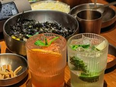 -春熙台韩国料理·章鱼肥牛(西丽店)