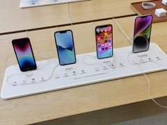 -Apple零售店(玄武湖店)