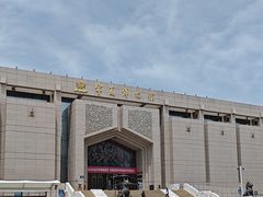 -宁夏博物馆