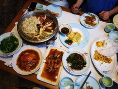 -江南婆婆(车墩店)