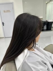 -5号HAIR SALON 专业染发馆