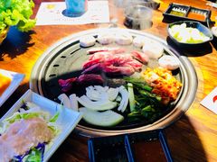 -杀猪天·韩国烤肉(总店)
