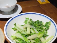 -田边二娃子·湖南民间菜