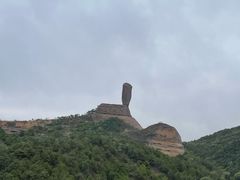 -磬锤峰森林公园