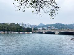 -桂林两江四湖景区