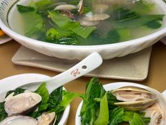 -金生美食(贵州路店)