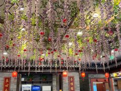 -鸭匠食府·挂炉烤鸭·新京菜(阜成路店)