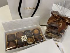 -Laderach 莱德拉(上海环贸iapm店)