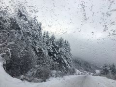 -太子岭滑雪场