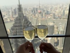 -上海柏悦酒店·世纪100牛排馆