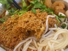 -柳州肥姨妈大骨螺蛳粉(双阳路店)