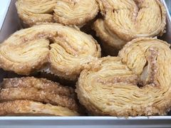 -家琳甜品(江南东店)