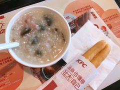 油条-肯德基(青年路店)