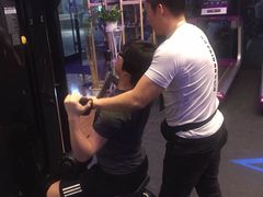 -FEELINGME乐刻私教馆·健身(沿海赛洛城店)
