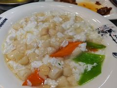 -潘大福特色蒸菜(湖滨店)